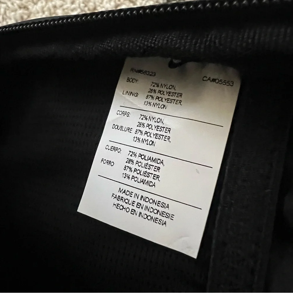 ✔️NWOT✔️ NIKE Air Max Bubble Backpack 17L